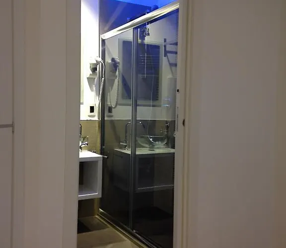 ヴァッレ アウレリア ハウス 4* ローマ