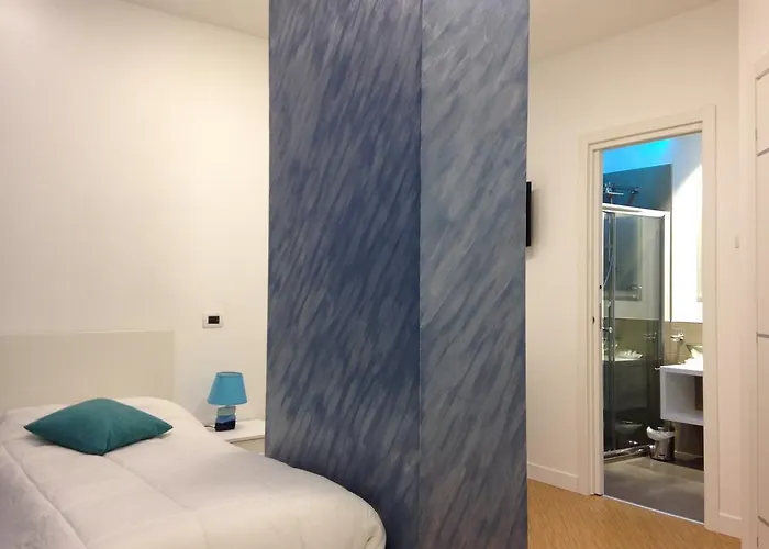 ヴァッレ アウレリア ハウス 4*