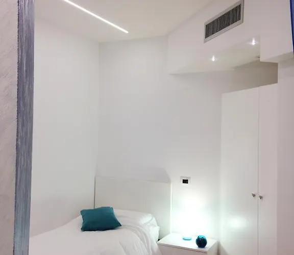 ヴァッレ アウレリア ハウス ローマ