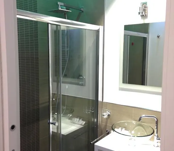 ヴァッレ アウレリア ハウス 4*