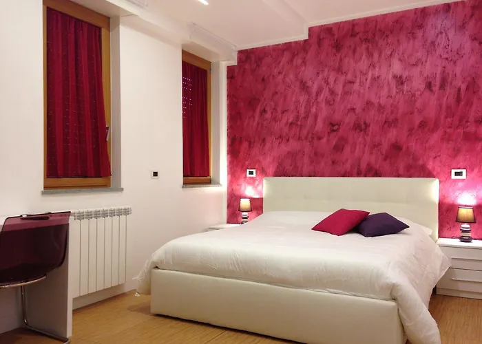 ヴァッレ アウレリア ハウス ローマ