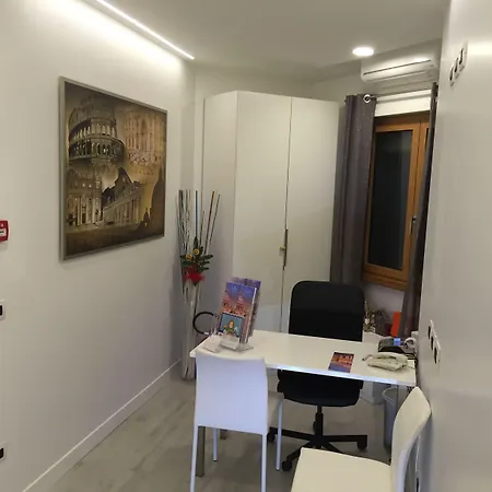 Valle Aurelia House