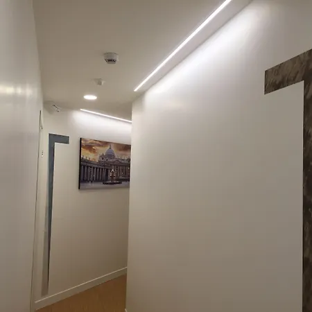 Valle Aurelia House