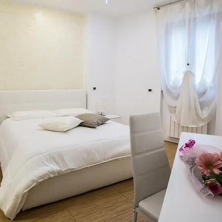 Gæstehus Valle Aurelia House 4*