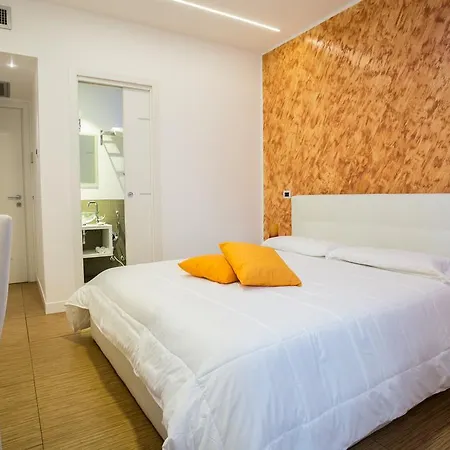 Gæstehus Valle Aurelia House 4*