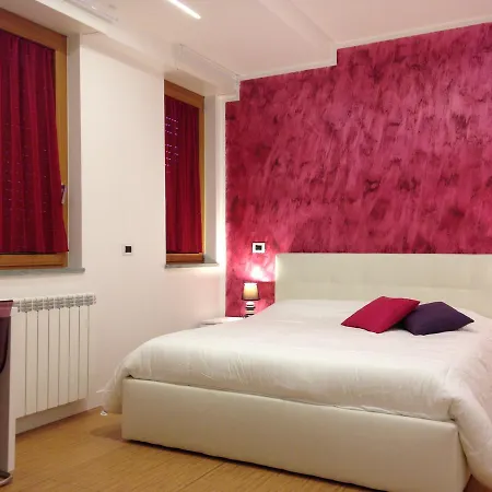 Valle Aurelia House Rom