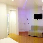 بيت ضيافة Valle Aurelia House