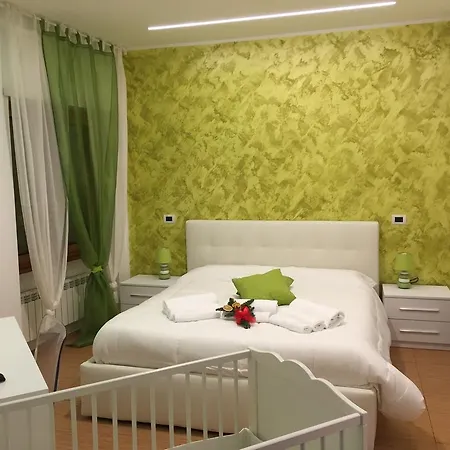 Affittacamere Valle Aurelia House
