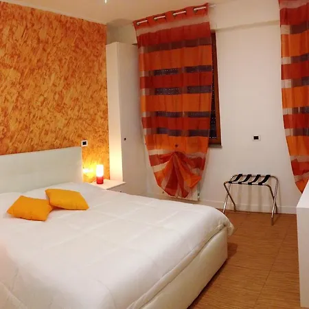 Affittacamere Valle Aurelia House