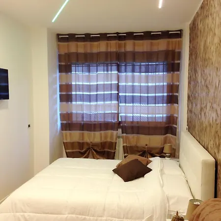 Valle Aurelia House Affittacamere