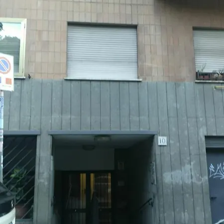 Valle Aurelia House 4* Roma